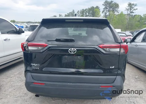 2019 Toyota Rav4 Le from USA, damaged, VIN 2T3H1RFV3KC015535